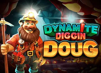 Dynamite Diggin Doug - MASURAPLAY77