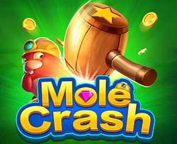 Mole Crash - MASURAPLAY77