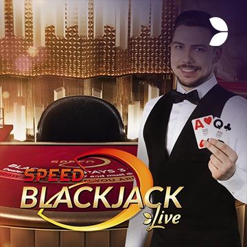 Speed VIP Blackjack 3 - MASURAPLAY77