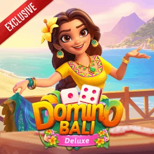 Besoft : Deluxe Domino Bali - MASURAPLAY77