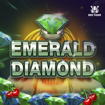 Redtiger : Emerald Diamond - MASURAPLAY77