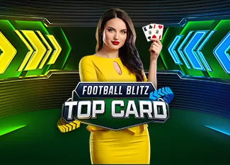 Football Blitz - MASURAPLAY77