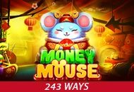 Spadegaming : Money Mouse - MASURAPLAY77