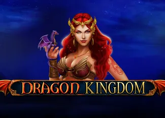 Dragon Kingdom - MASURAPLAY77