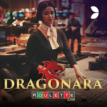 Dragonara Roulette - MASURAPLAY77