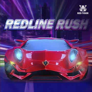 Redtiger : Redline Rush - MASURAPLAY77