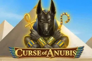 Playtech : Curse of Anubis - MASURAPLAY77