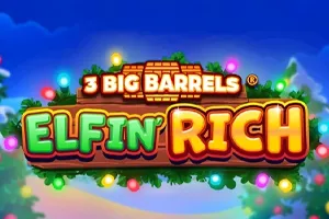 3 Big Barrels Elfin Rich - MASURAPLAY77