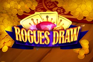Playtech : Rogues Draw™ - MASURAPLAY77