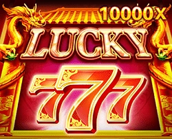 JDB : Lucky Seven - MASURAPLAY77