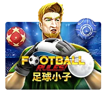 Football Rules - MASURAPLAY77