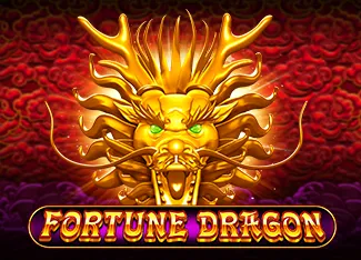 Fortune Dragon - MASURAPLAY77