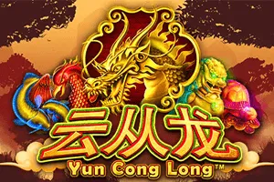 Playtech : Yun Cong Long - MASURAPLAY77