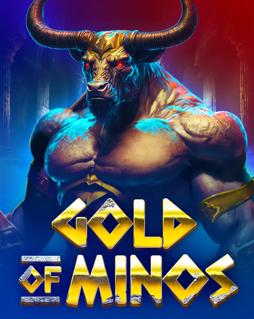 Bgaming : Gold of Minos - MASURAPLAY77
