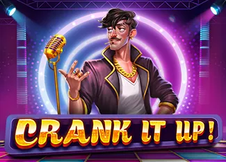 Crank it Up - MASURAPLAY77