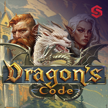 SmartSoft : Dragons Code - MASURAPLAY77