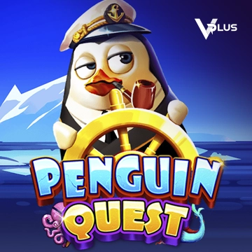 Penguin Quest - MASURAPLAY77