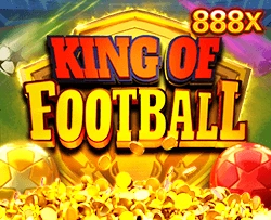 KingOfFootball - MASURAPLAY77