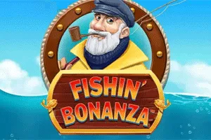 Playtech : Fishin Bonanza - MASURAPLAY77