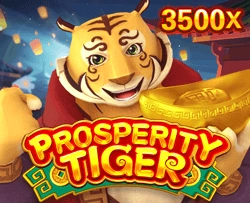 JDB : Prosperity Tiger - MASURAPLAY77