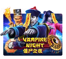Jiang Shi Night - MASURAPLAY77