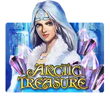 Arctic Treasure - MASURAPLAY77