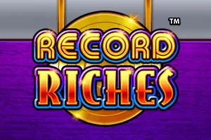 Playtech : Record Riches! - MASURAPLAY77