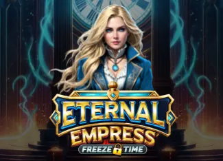 Eternal Empress - Freeze Time - MASURAPLAY77