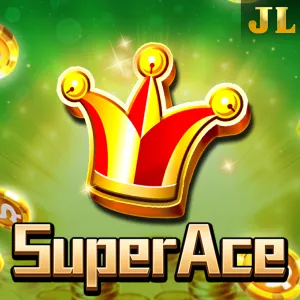 Jili : Super Ace - MASURAPLAY77