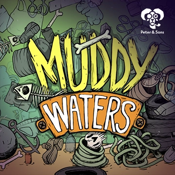 PeterSons : Muddy Waters - MASURAPLAY77