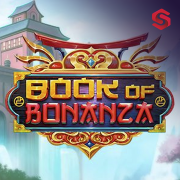 SmartSoft : Book Of Bonanza - MASURAPLAY77
