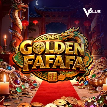 GOLDEN FAFAFA - MASURAPLAY77