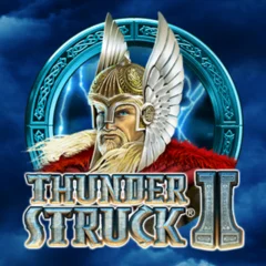 Microgaming : ThunderStruck II - MASURAPLAY77