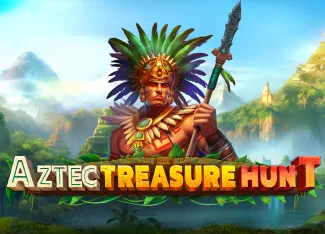 Aztec Treasure Hunt - MASURAPLAY77