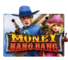MoneyBangBang - MASURAPLAY77