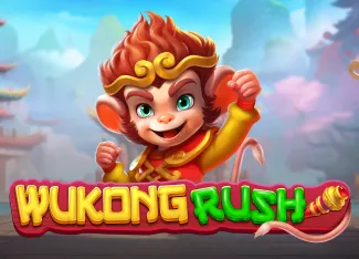 Monkey King Rush - MASURAPLAY77