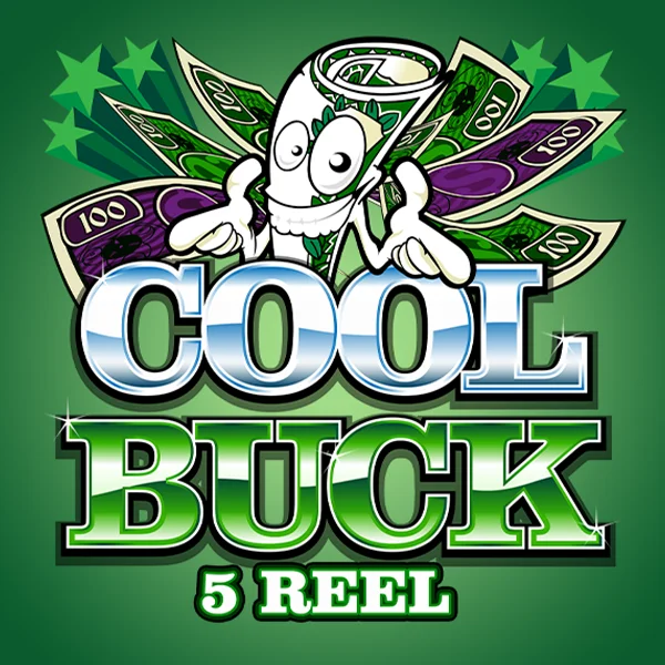 Microgaming : Cool Buck - 5 Reel - MASURAPLAY77