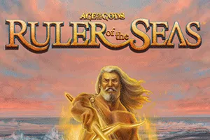 Playtech : Age of the Gods: Ruler of the Seas - MASURAPLAY77