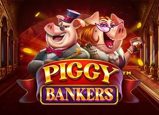 Piggy Bankers - MASURAPLAY77