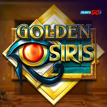 PlaynGo : Golden Osiris - MASURAPLAY77