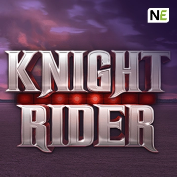 NetEnt : Knight Rider Video Slot - MASURAPLAY77