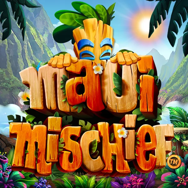 Microgaming : Maui Mischief - MASURAPLAY77