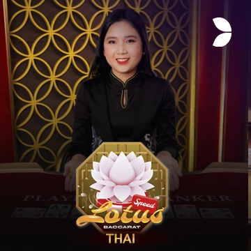 Thai Speed Baccarat A - MASURAPLAY77