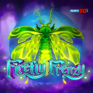 PlaynGo : Firefly Frenzy - MASURAPLAY77