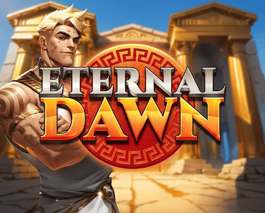 Slotmill : Eternal Dawn - MASURAPLAY77
