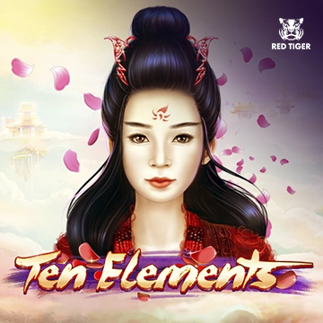 Redtiger : Ten Elements - MASURAPLAY77
