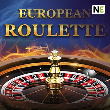 NetEnt : NetEnt European Roulette - MASURAPLAY77