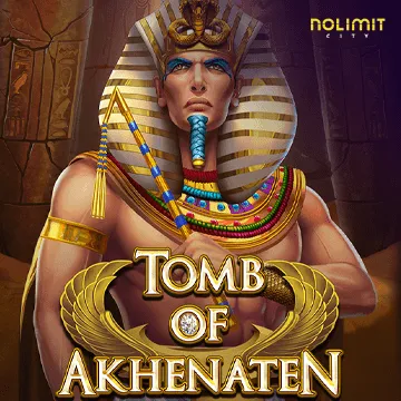 Tomb Of Akhenaten - MASURAPLAY77