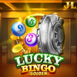 Lucky Bingo - MASURAPLAY77