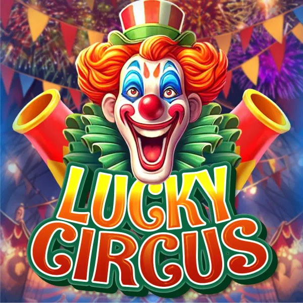 CosmoPlay : Lucky Circus - MASURAPLAY77